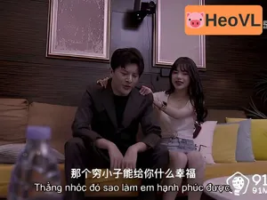 Cô bồ với ước mơ vào showbiz